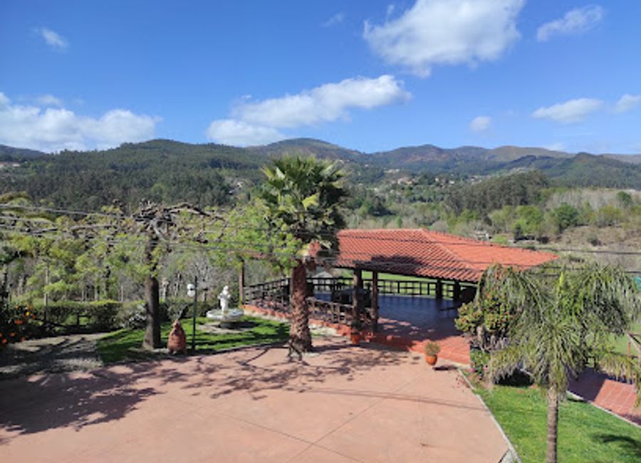 Discover authentic Portuguese cuisine at Bem Cozinhado in Souto - where every meal tells a story of tradition and flavor.