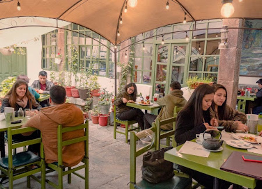 Discover the vibrant flavors of Peru at Organika Restaurant in Cusco - where organic meets tradition for an unforgettable dining experience.