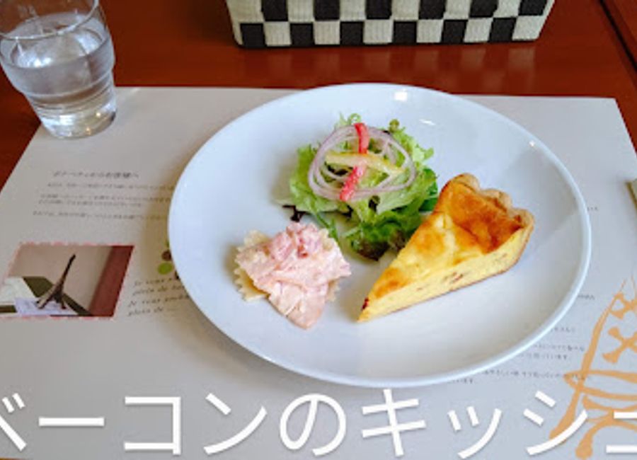 Discover exquisite French cuisine at Bon-appetit in Tottori – where every meal is a celebration of flavor and elegance.