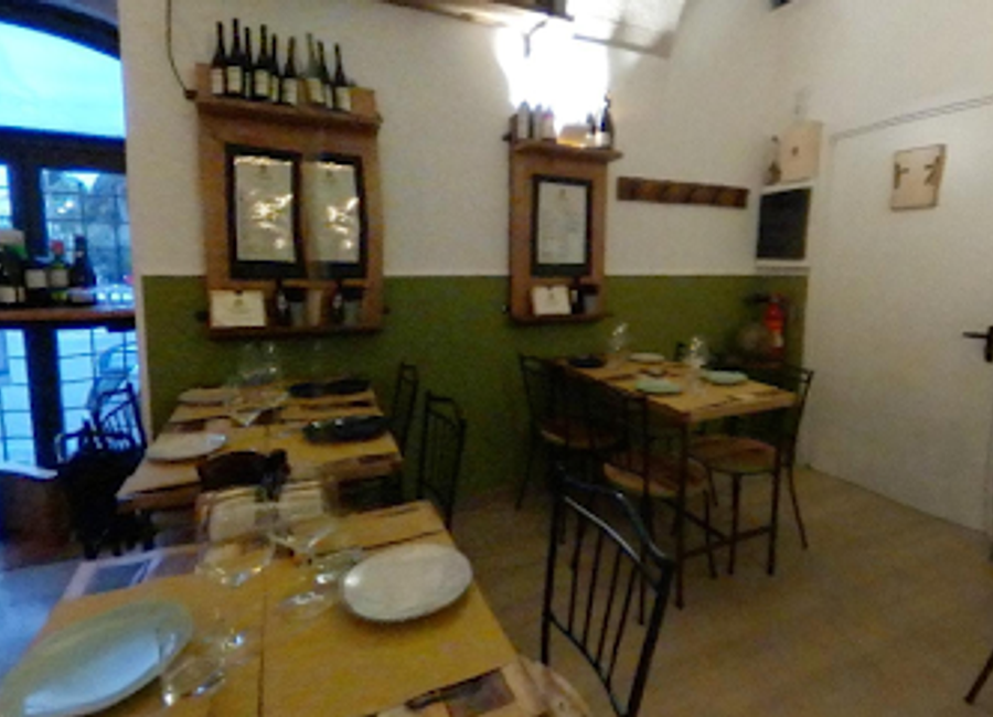 Discover authentic Apulian cuisine at Al Batacchio in Ruvo di Puglia – where every meal tells a story.