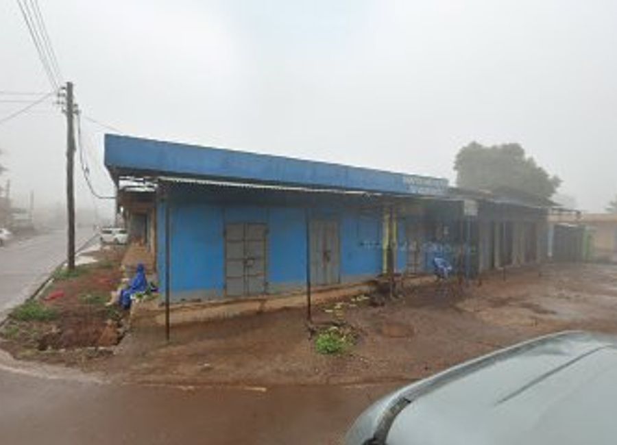 Discover authentic Kenyan flavors at Asali Fast Food Restaurant in Marsabit - where delicious meets delightful!