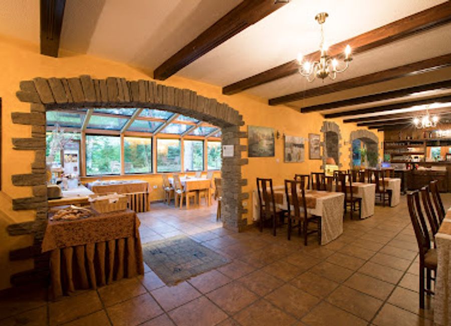 Discover authentic Slovenian cuisine at Restavracija Pri Lovcu in Bohinj – where every meal is a journey into local flavors.