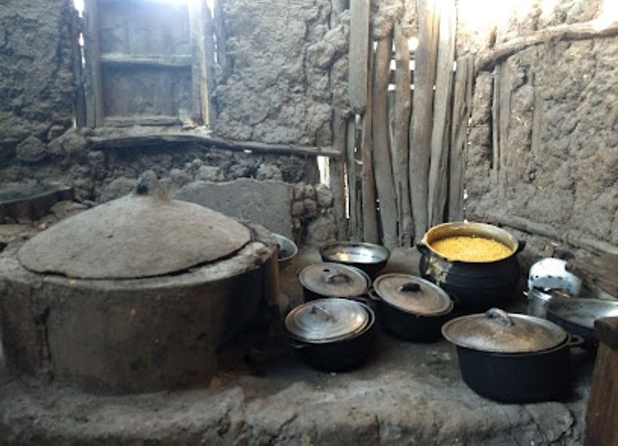 Discover authentic Ethiopian cuisine at Unique Restaurant in Lalibela—where every meal tells a story of culture and tradition.