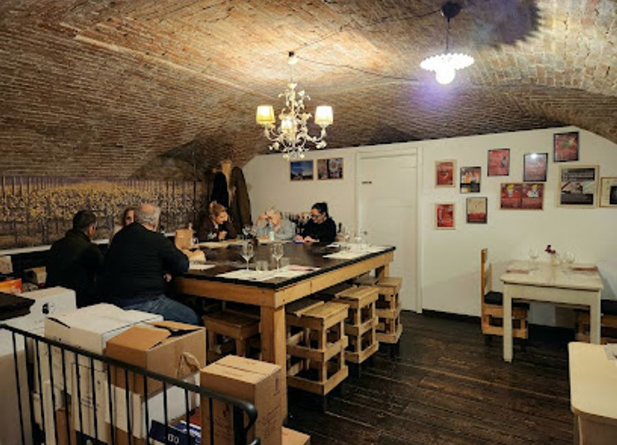 Experience authentic Italian cuisine at Osteria a Priori in Perugia - where every dish tells a story.