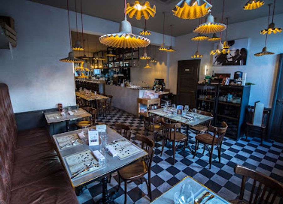 Experience authentic Italian cuisine at Ristorante Farroni San Daniele - where tradition meets taste in every dish.