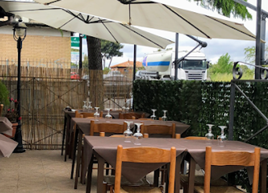 Experience authentic Italian cuisine at L'Aquila D'Abruzzo in Rome – where tradition meets flavor in every dish.