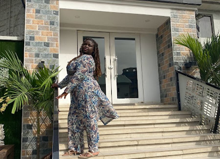 Experience luxury dining at 355 Steakhouse & Lounge in Abuja, where Mexican flavors meet elegant ambiance for an unforgettable culinary journey.