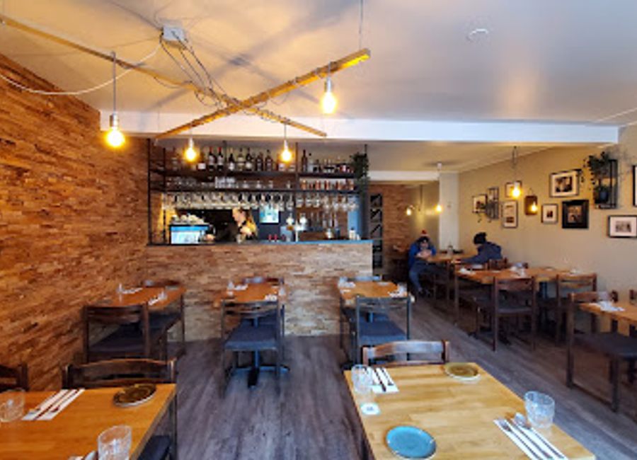 Discover authentic Icelandic cuisine at Old Iceland – where tradition meets taste in the heart of Reykjavík.