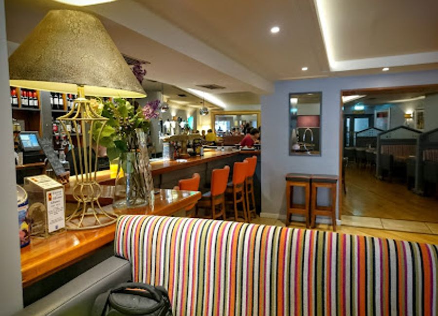 Savor authentic Irish cuisine at Davitt's Kenmare – where culinary excellence meets cozy accommodations in scenic Co. Kerry.