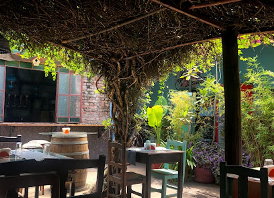 Experience innovative Andean cuisine at VIRACOCHA cocina fusión andina in Salta - where tradition meets modern culinary artistry.