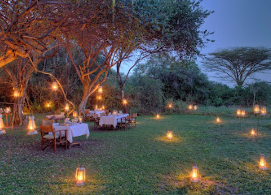 Discover unparalleled luxury at andBeyond Bateleur Camp in Masai Mara National Reserve – where adventure meets elegance amidst stunning wildlife.