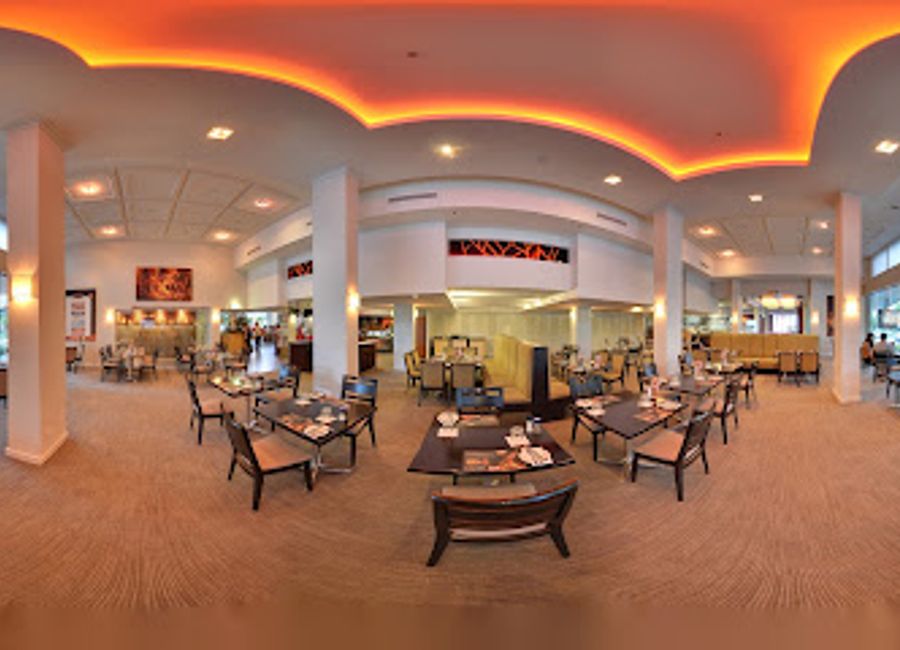 Discover the vibrant flavors of Brazil at Bushfire Flame Grill in Cairns – a family-friendly restaurant serving exceptional barbecue cuisine.