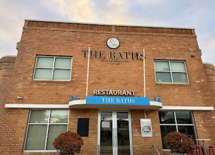 Discover The Baths Middle Brighton - A seaside gem offering exquisite dining, stunning views, and versatile event spaces on Victoria's coast.