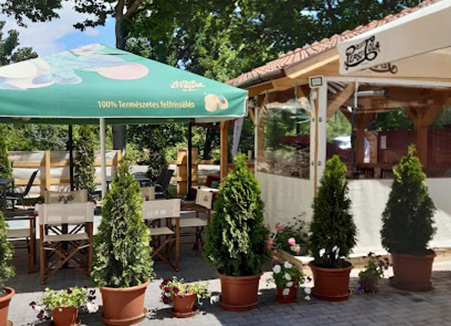 Discover authentic Hungarian flavors at Terülj-Terülj asztalkám in Tokaj - where tradition meets taste in every dish.