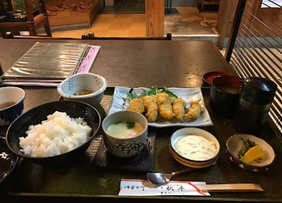 Discover the essence of Japanese culinary art at Akihei in Tanabe - where tradition meets flavor in every exquisite dish.