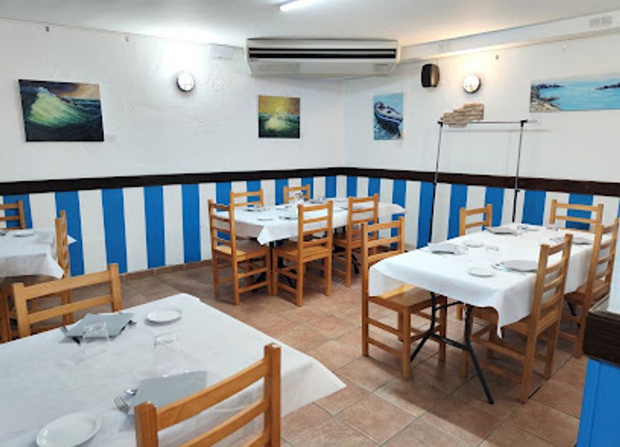 Discover Arlemar Restaurant: A culinary gem in Tarragona offering exquisite Mediterranean cuisine with fresh local ingredients.