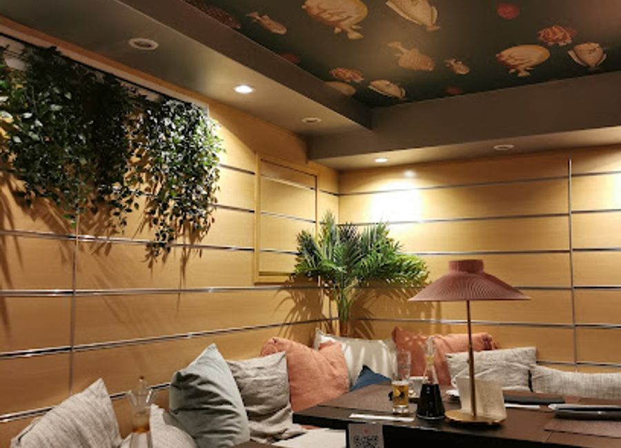 Discover authentic Japanese cuisine at Sushi Fashion in Sintra – where tradition meets innovation in every delicious bite.