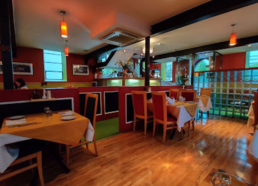 Experience authentic Nepalese flavors at The Everest Restaurant in Westport – a culinary gem offering delicious momos and curries in a cozy setting.