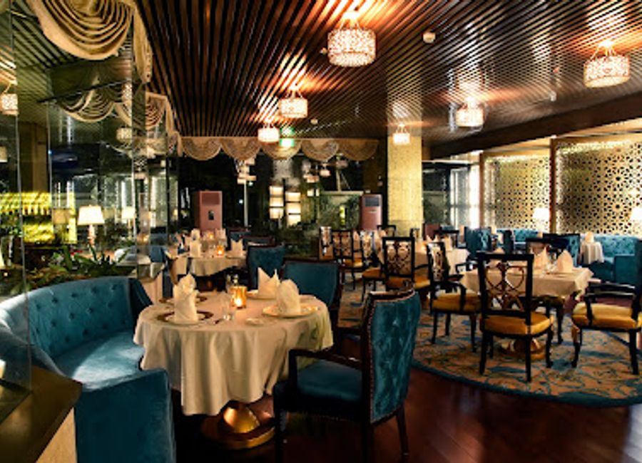 Experience authentic North Indian cuisine at The Royal Root in Jaipur – where tradition meets elegance for an unforgettable dining adventure.