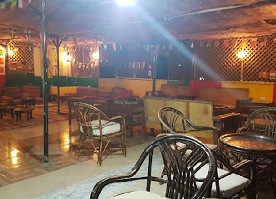 Experience authentic Egyptian and Moroccan cuisine at BOB Restaurant in Luxor – a culinary journey through North Africa's rich flavors.