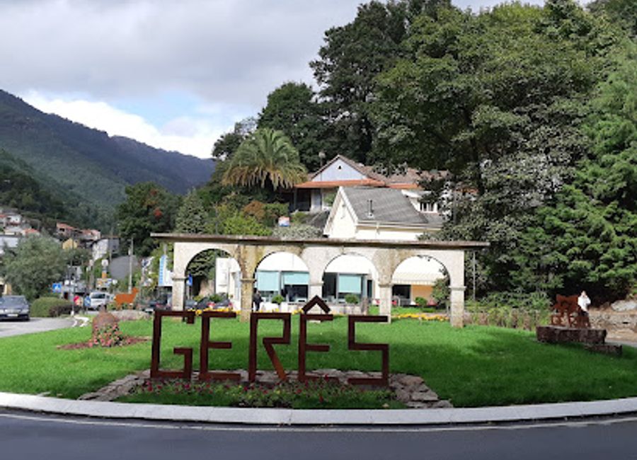 Experience authentic Portuguese cuisine in the heart of Peneda-Gerês National Park at Vai... Vai Gerês.