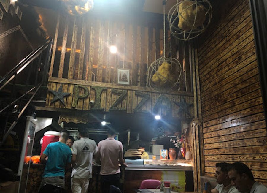 Savor authentic Moroccan cuisine at Restaurant SIMPLE in Tinghir - a must-visit for food lovers seeking local flavors.