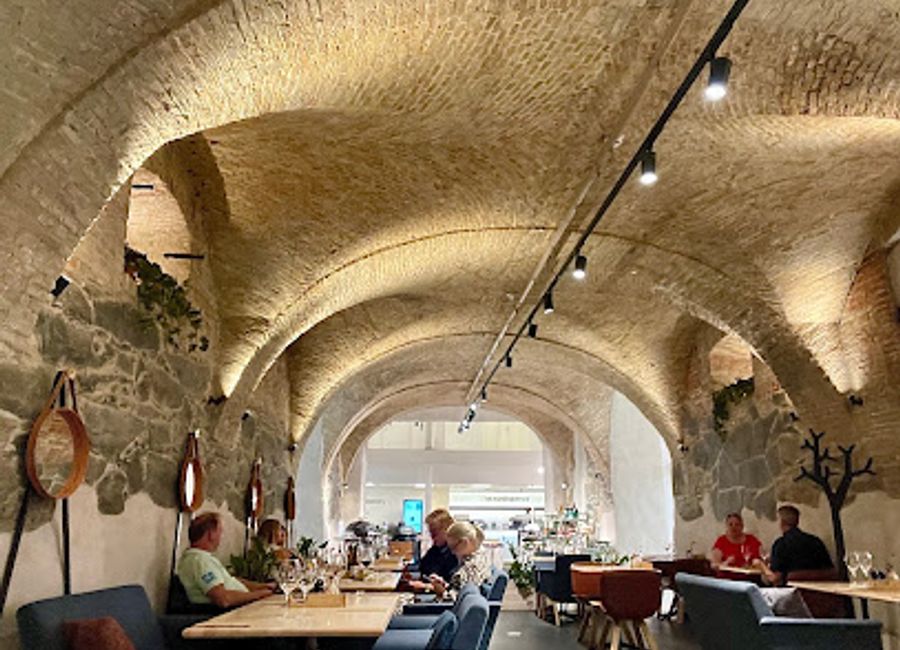 Experience authentic Swedish cuisine at its finest in Gothenburg - where tradition meets modern flavors.