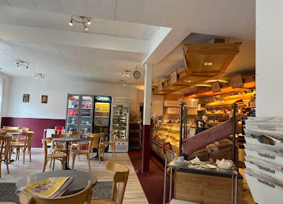 Discover the flavors of Iceland at Kaffihús Bakarans, where every bite tells a story of tradition and passion in baking.