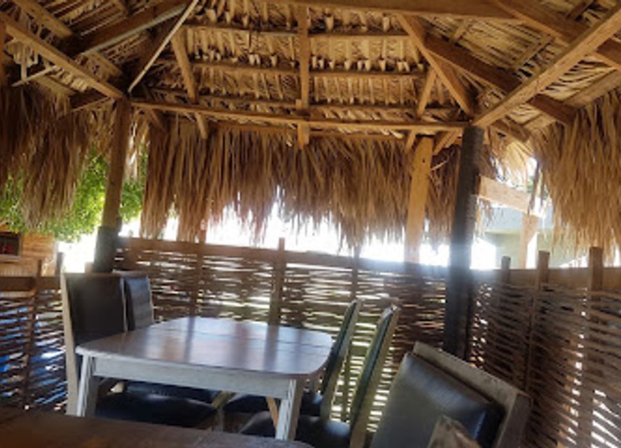 Experience culinary delights at Frenchman's Bay, where local flavors meet stunning coastal views in Treasure Beach.