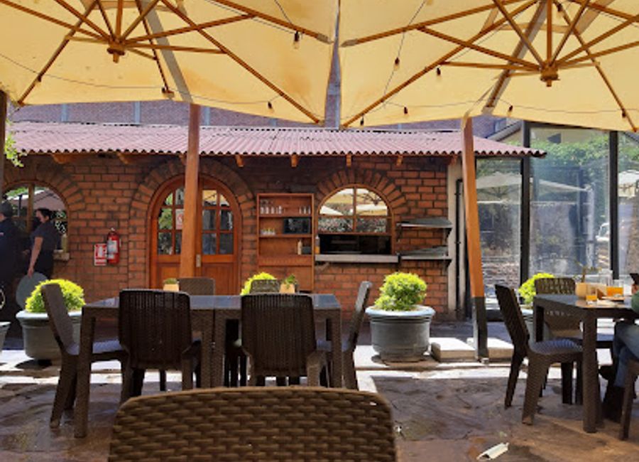 Discover authentic Peruvian flavors at Don Cuy in Huaraz – a delightful dining experience awaits you!