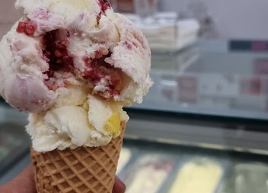 Enjoy fresh and delicious sandwiches at Subway in Kununurra - the perfect spot for travelers exploring Western Australia.