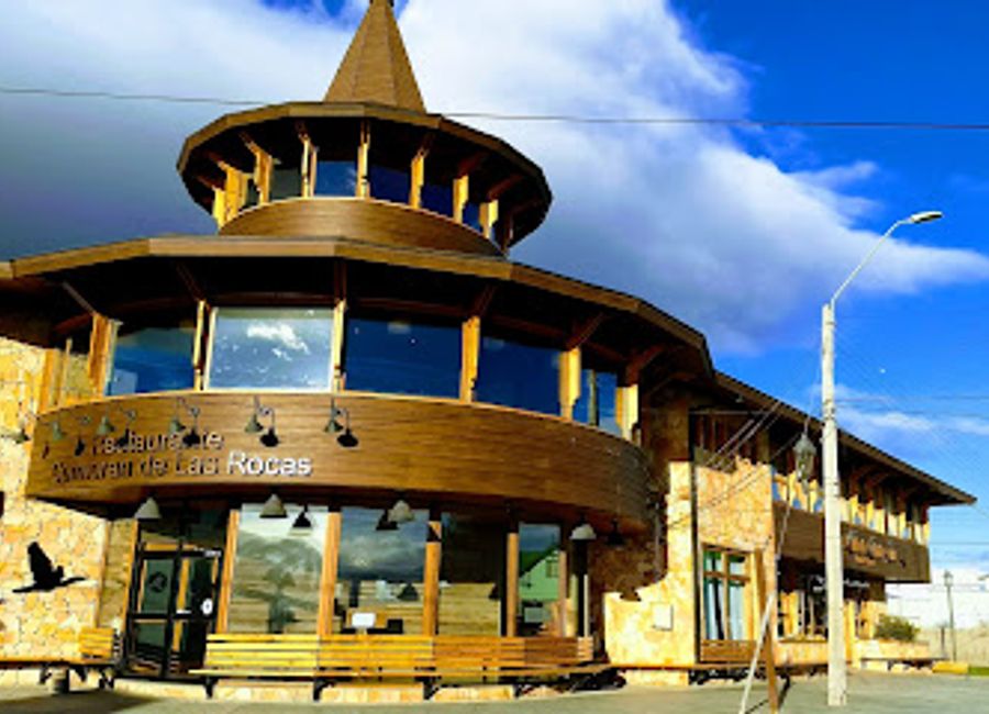 Experience authentic Chilean flavors at Restaurant Cormoran in Puerto Natales - where local ingredients meet stunning Patagonian scenery.