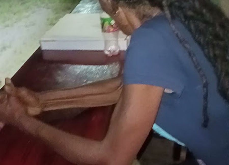 Discover authentic Caribbean flavors at Frenchmen in Treasure Beach – where every dish tells a story.