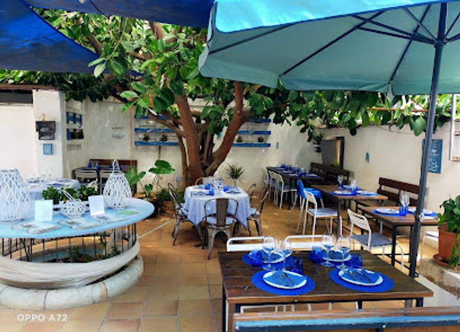 Experience the rich flavors of Mediterranean cuisine at Restaurant Palau del Baró – a must-visit destination for food lovers in Tarragona.