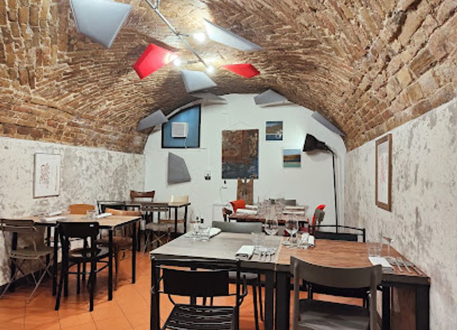 Experience authentic Northern Italian cuisine at Officina Alimentare Dedicata in Parma – where tradition meets flavor.