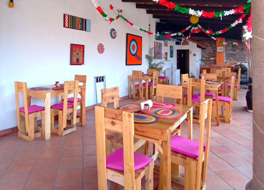 Experience authentic Mexican cuisine at Bistro San Miguel, where every dish tells a story in the heart of beautiful San Miguel de Allende.