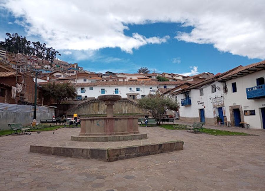 Discover authentic Peruvian cuisine at Pachapapa in Cusco – where every dish is a celebration of local flavors and culinary heritage.
