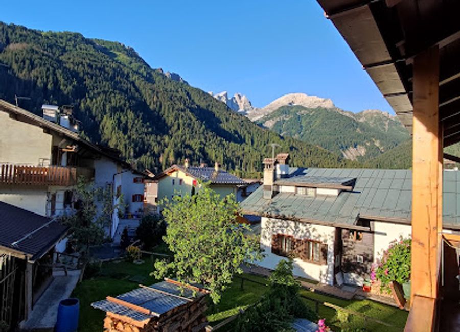 Discover authentic Italian cuisine at Albergo Ombrettola in Falcade - where culinary excellence meets stunning alpine views.