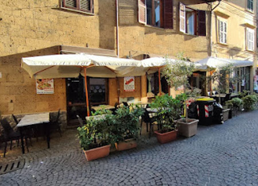 Savor authentic Italian flavors at Antica Fiaschetteria Orvietana, where tradition meets culinary excellence in picturesque Orvieto.