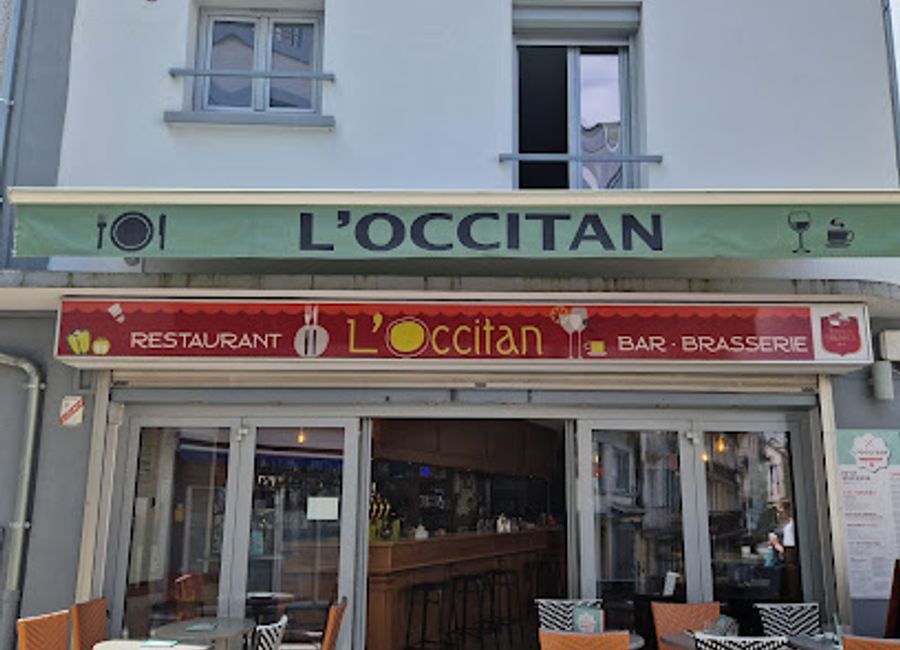 Experience authentic French cuisine at L'Occitan in Lourdes, where every dish tells a story of tradition and flavor.
