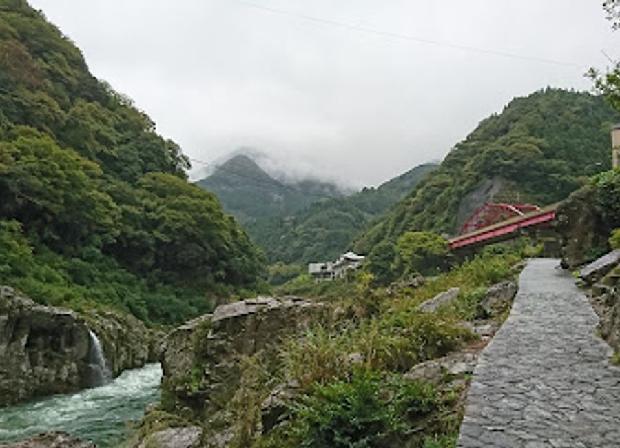 Experience authentic Japanese cuisine at Restaurant Obokekyo Mannaka in Miyoshi - a hidden gem offering traditional dishes in a cozy setting.