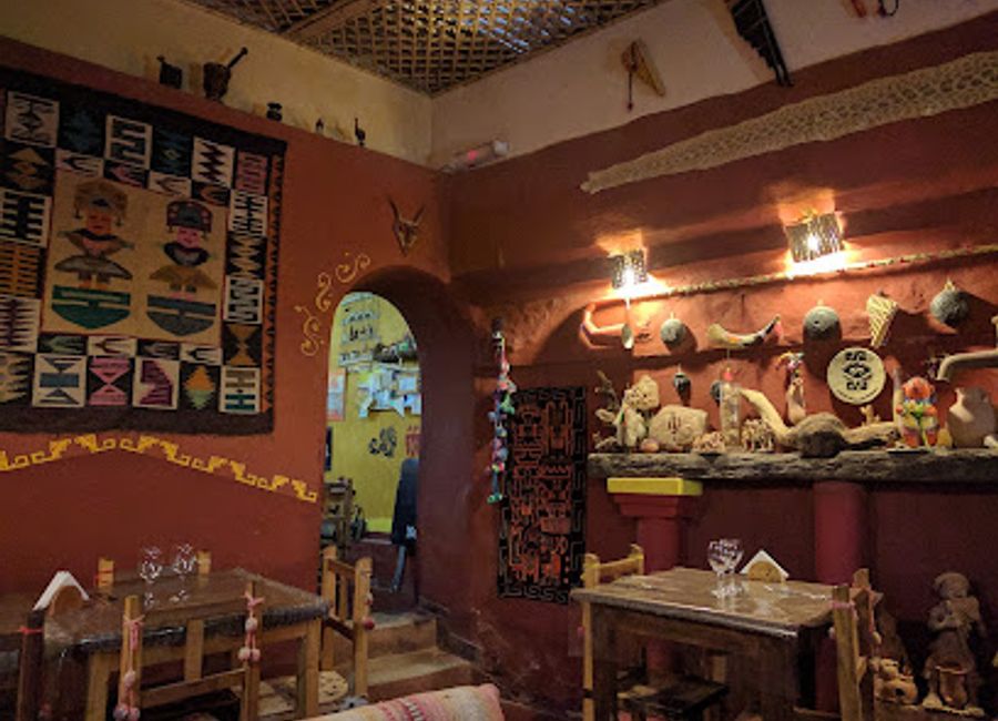 Experience authentic Argentinian cuisine at Khuska in Tilcara - a culinary haven blending tradition with modern taste.