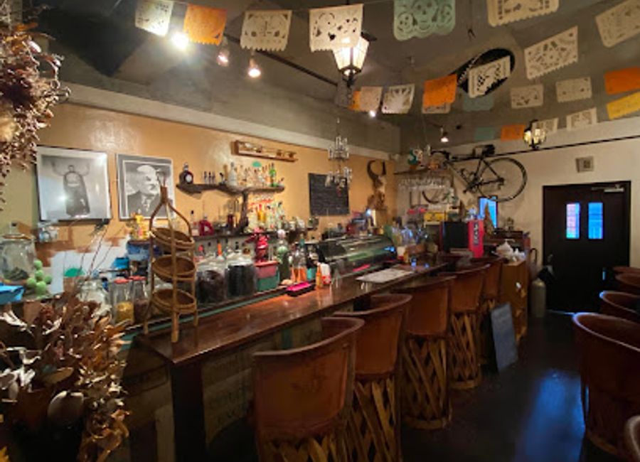 Discover authentic Mexican cuisine at Vagabundo in Ishigaki - where vibrant flavors meet warm hospitality.