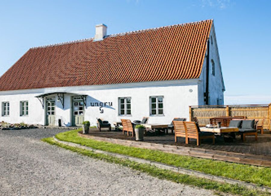 Discover authentic local cuisine at Ungru Resto & Külalismaja in Suuresadama - where fresh ingredients meet exceptional service.