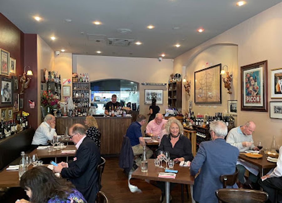 Discover exquisite French cuisine at Bistro Papillon in Sydney - where every dish is a delightful journey through France's culinary heritage.