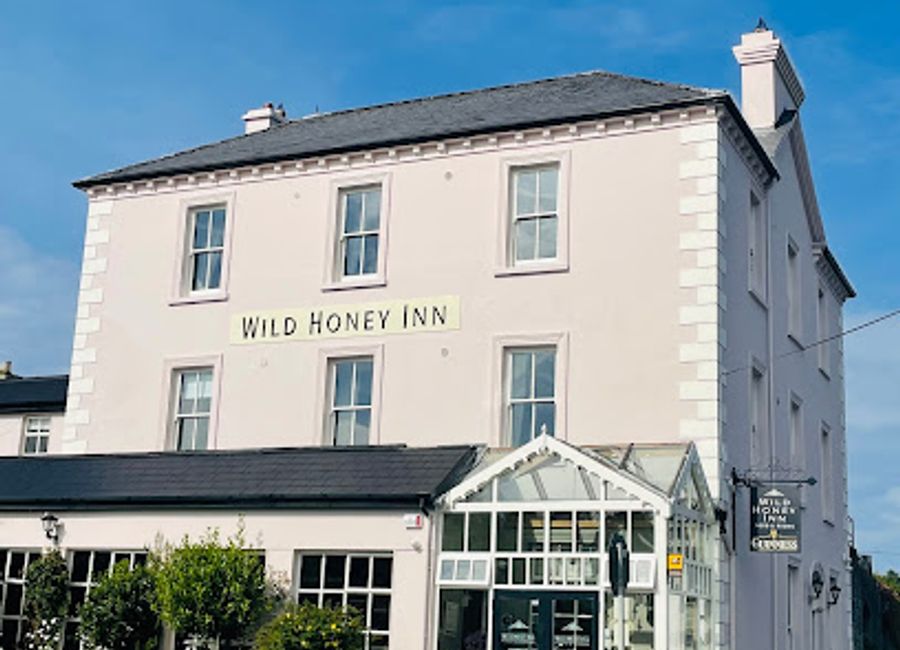 Experience authentic Irish hospitality at Wild Honey Inn – your cozy retreat near stunning landscapes and delectable cuisine in Co. Clare.
