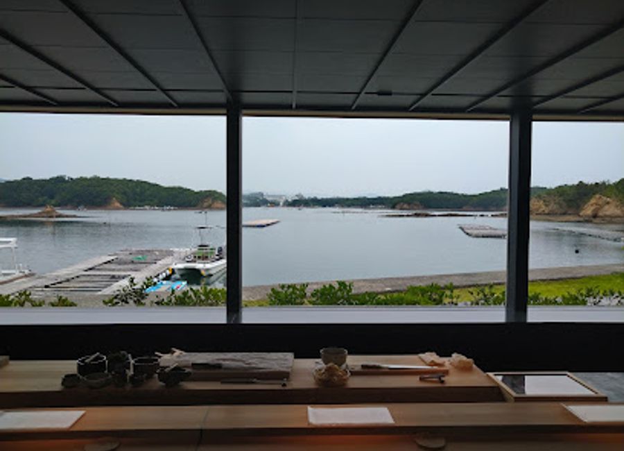 Experience authentic sushi at Sushi Yutaka Zen in Shima, where tradition meets exquisite taste in every bite.