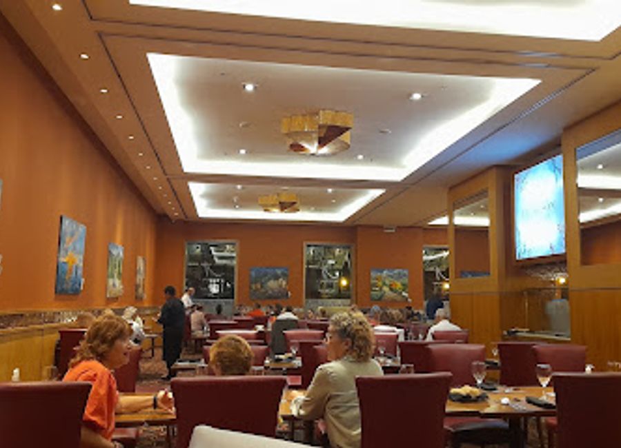 Discover traditional Argentine cuisine at Restaurante Mesón de la Plaza in Salta - a culinary journey through local flavors awaits you.