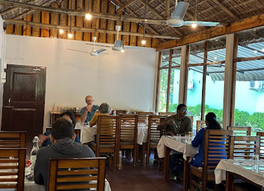 Experience exquisite dining at Jungleciti Continental AC Restaurant in Kaziranga National Park—where local flavors meet continental cuisine amidst nature's beauty.