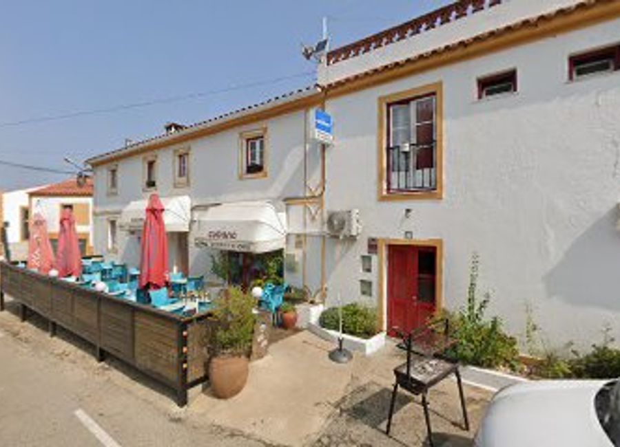 Experience authentic Northern Portuguese cuisine at Sabores Do Norte Alentejo – where tradition meets flavor in every dish.